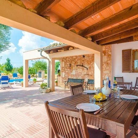 Villa Cesar Campos  Bagian luar foto